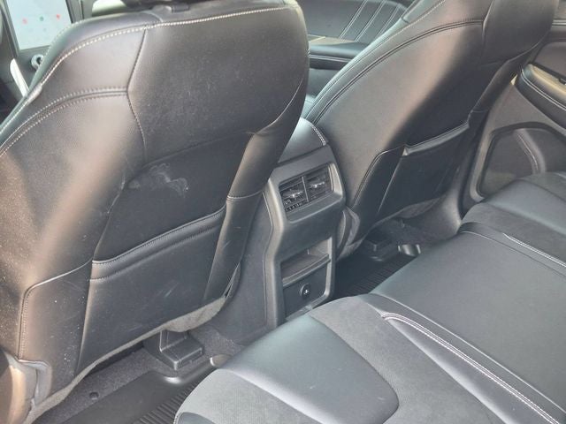2023 Ford Edge ST