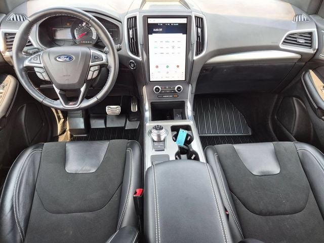 2023 Ford Edge ST