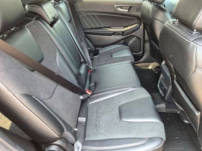 2023 Ford Edge ST