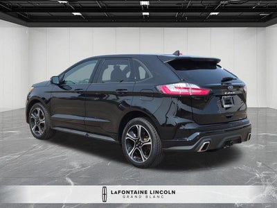 2023 Ford Edge ST