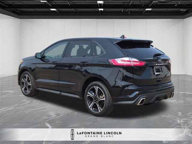 2023 Ford Edge ST