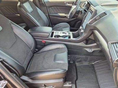 2023 Ford Edge ST