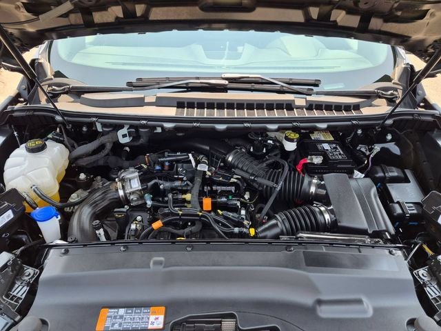 2023 Ford Edge ST