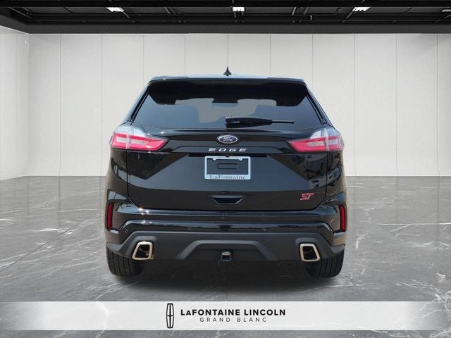 2023 Ford Edge ST