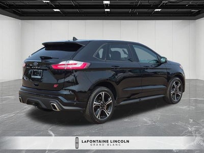 2023 Ford Edge ST