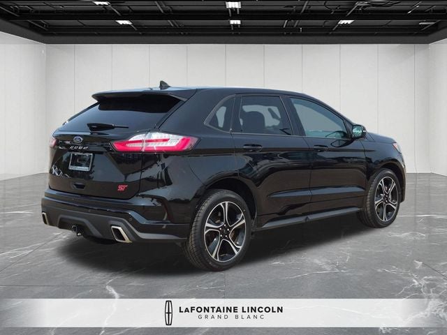 2023 Ford Edge ST