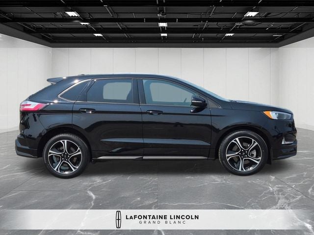 2023 Ford Edge ST