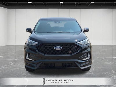 2023 Ford Edge ST