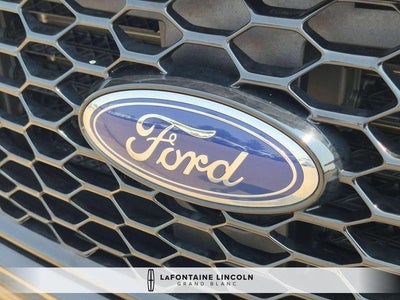 2023 Ford Edge ST