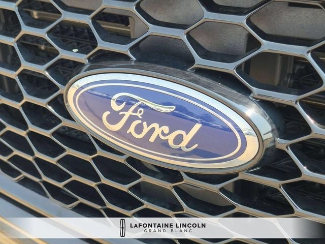 2023 Ford Edge ST