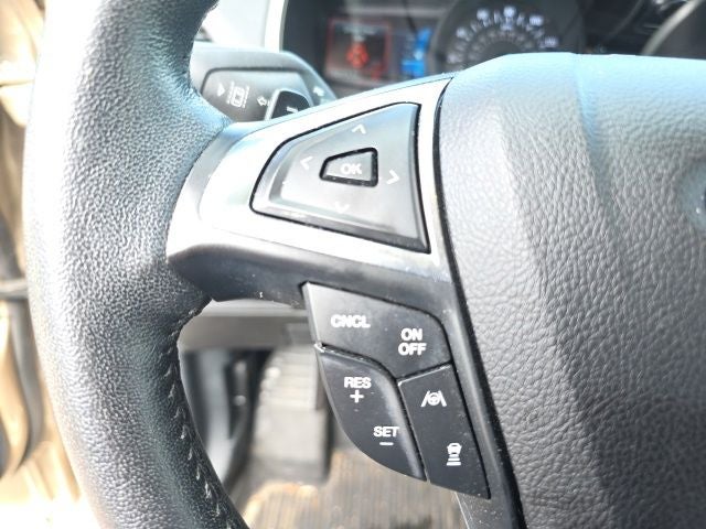 2020 Ford Edge SEL AWD