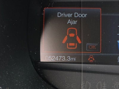 2020 Ford Edge SEL AWD