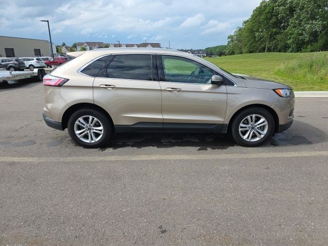 2020 Ford Edge SEL AWD