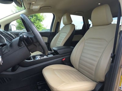 2020 Ford Edge SEL AWD