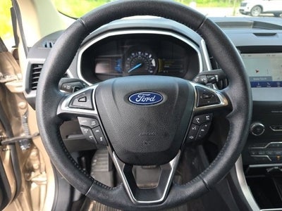 2020 Ford Edge SEL AWD