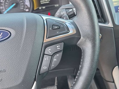 2019 Ford Edge SEL AWD