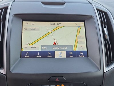 2019 Ford Edge SEL AWD