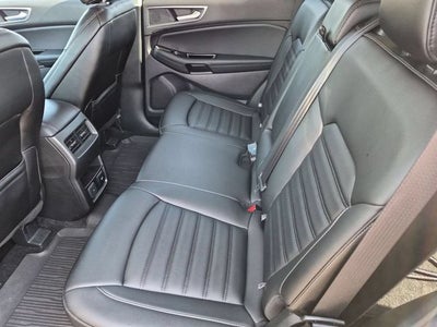 2019 Ford Edge SEL AWD