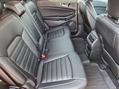 2019 Ford Edge SEL AWD