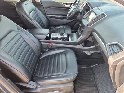 2019 Ford Edge SEL AWD