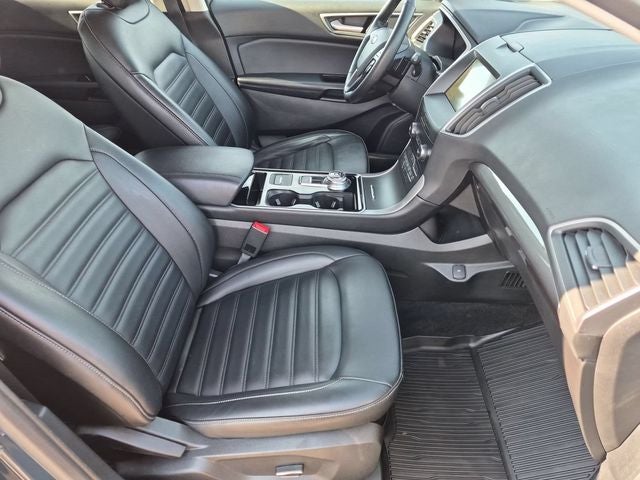 2019 Ford Edge SEL AWD