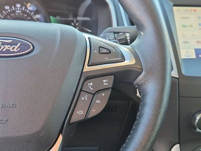 2020 Ford Edge SEL AWD