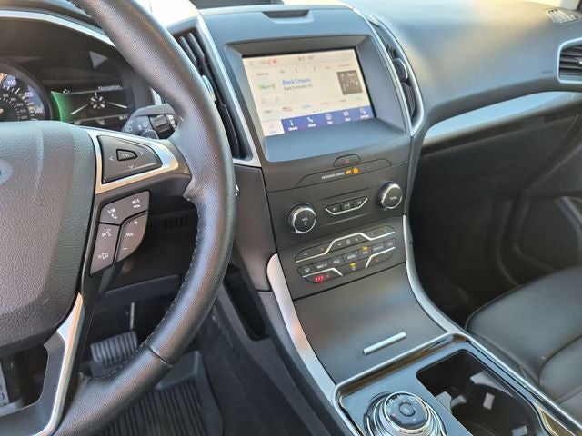 2020 Ford Edge SEL AWD