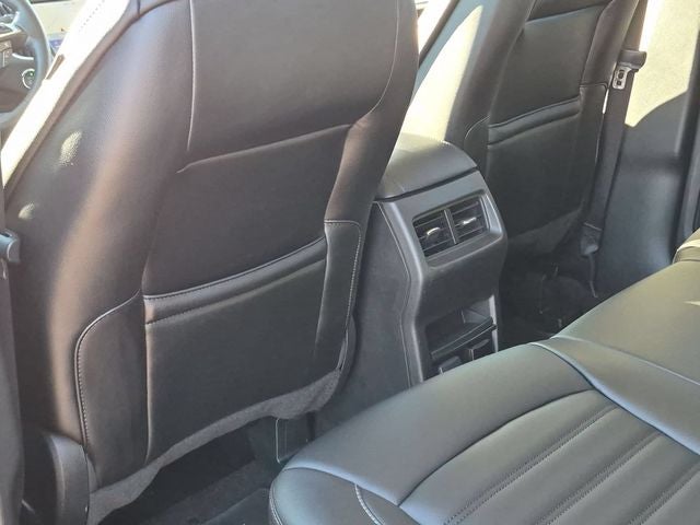 2020 Ford Edge SEL AWD