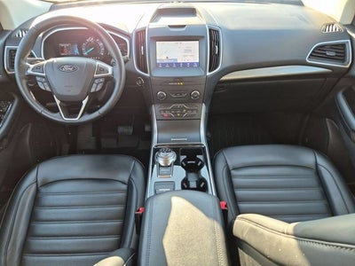 2020 Ford Edge SEL AWD