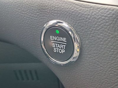 2022 Ford Edge SEL AWD