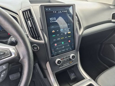 2022 Ford Edge SEL AWD