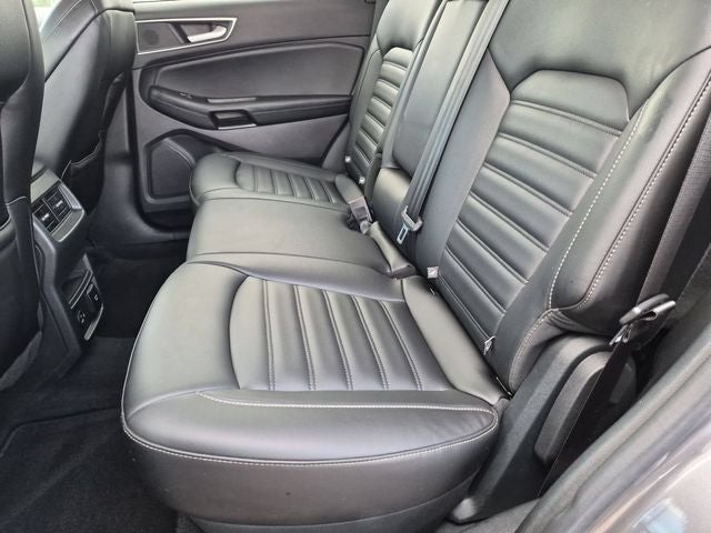 2022 Ford Edge SEL AWD