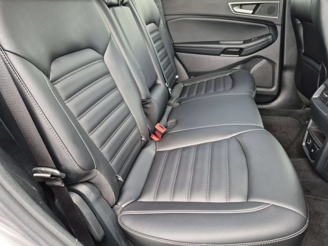 2022 Ford Edge SEL AWD