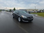 2016 Buick Regal Premium II