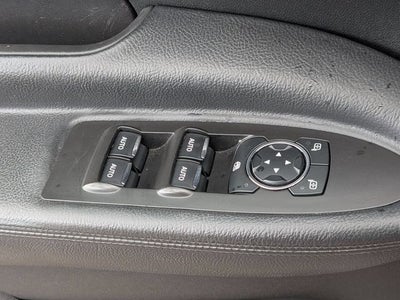 2018 Lincoln MKT Reserve AWD