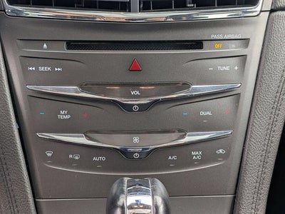 2018 Lincoln MKT Reserve AWD