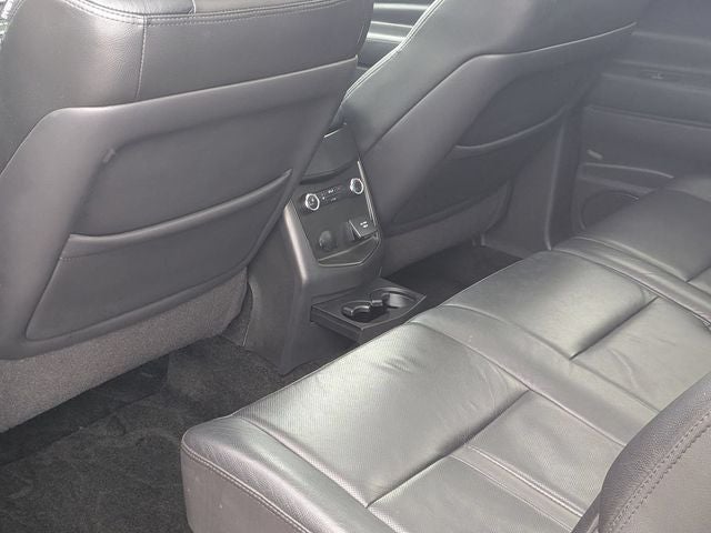 2018 Lincoln MKT Reserve AWD