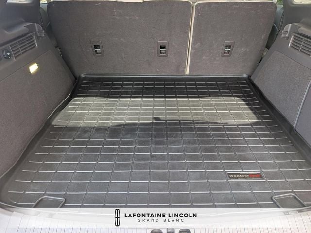 2021 Lincoln Nautilus Reserve FWD