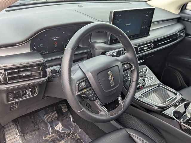 2023 Lincoln Nautilus Standard AWD!