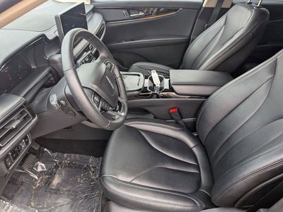 2023 Lincoln Nautilus Standard AWD!