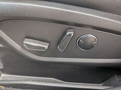 2023 Lincoln Nautilus Standard AWD!