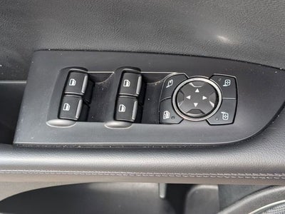 2023 Lincoln Nautilus Standard AWD!