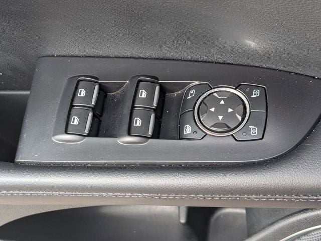 2023 Lincoln Nautilus Standard AWD!