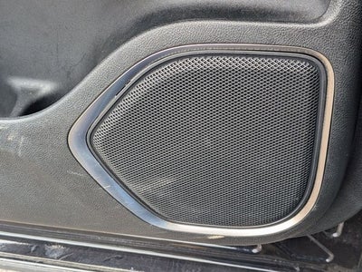 2023 Lincoln Nautilus Standard AWD!