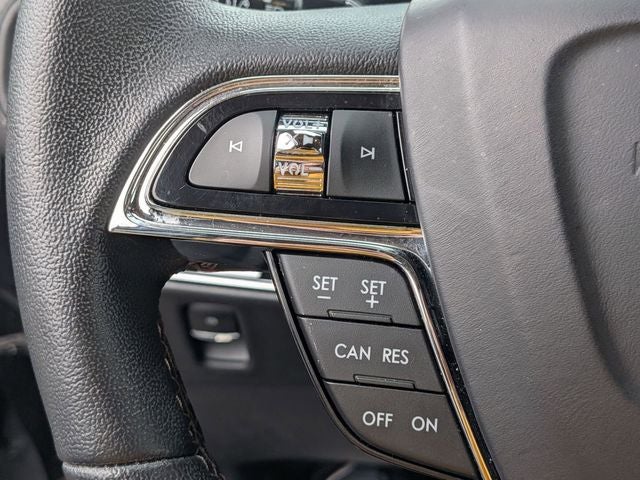 2023 Lincoln Nautilus Standard AWD!