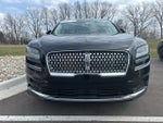 2023 Lincoln Nautilus Standard AWD!