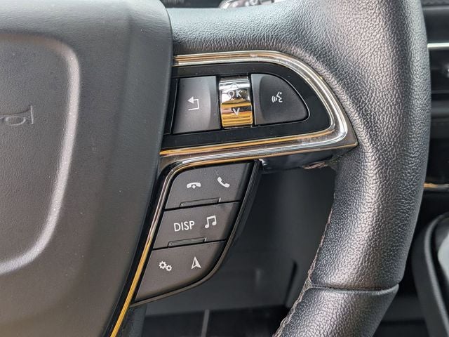 2023 Lincoln Nautilus Standard AWD!