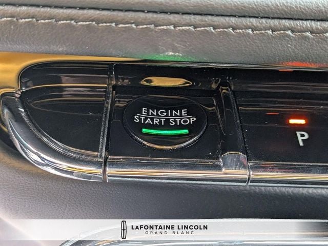 2023 Lincoln Nautilus Standard AWD!