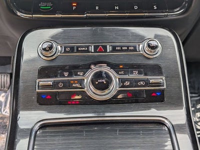 2023 Lincoln Nautilus Standard AWD!