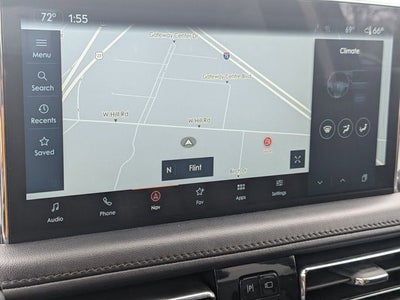 2023 Lincoln Nautilus Standard AWD!